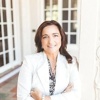 (Episode 29) Your Issues are in Your Tissues: How Trauma Can Lead to Chronic Pain with Denise Alberto