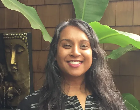 (Episode 43) Shadow Work as a Path to Wholeness with Sandra Ally