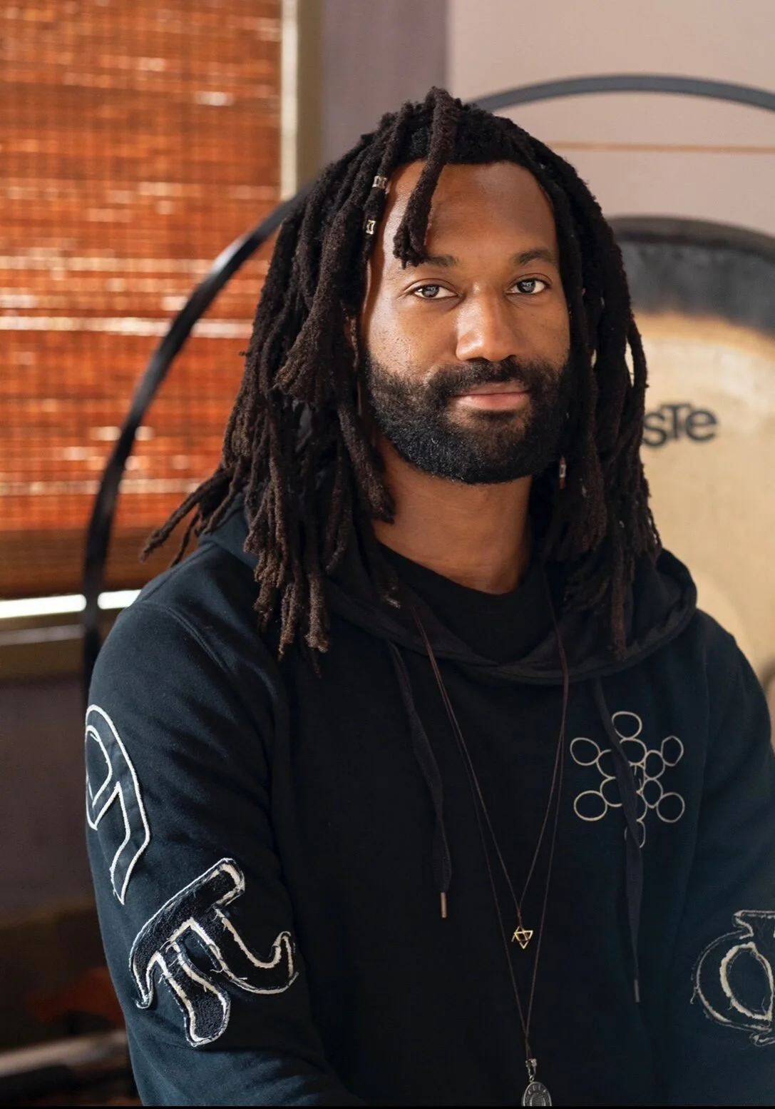 (Episode 44) Holistic Health Astrology with Cameron Allen