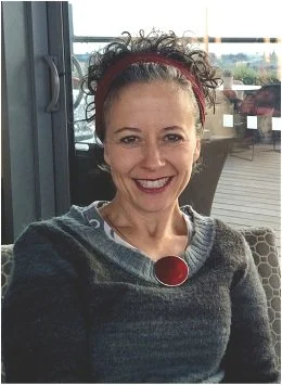 (Episode 54) Discover Emotional Freedom with LaDonna Silva, LMFT