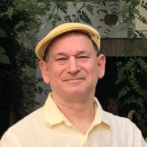 (Episodes 62 &amp; 63) Simplify Your Diet to Heal Yourself &amp; the Planet with Andrew Sterman, Part 1 &amp; 2