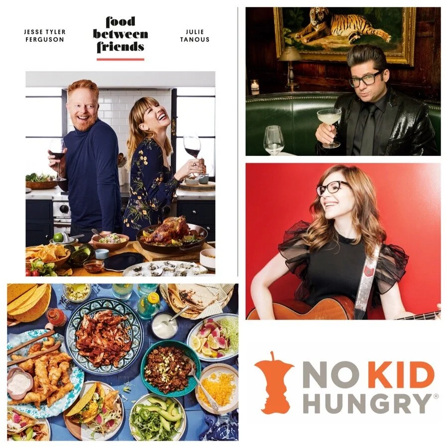 Bill Harris Dinner Series