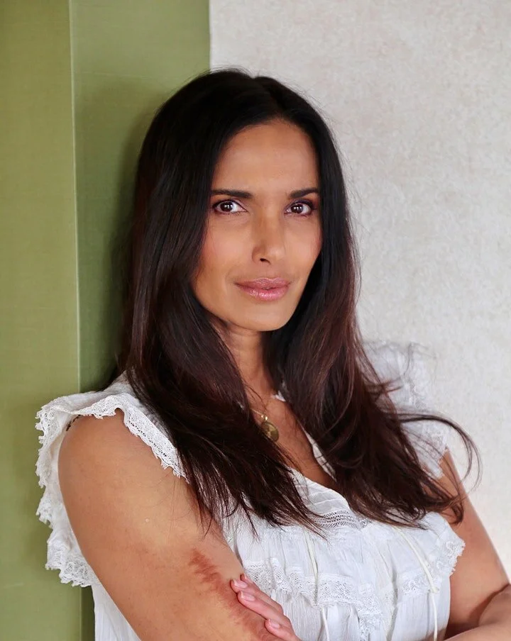 Barnes &amp; Noble (Virtual) Launch Party w/Padma Lakshmi