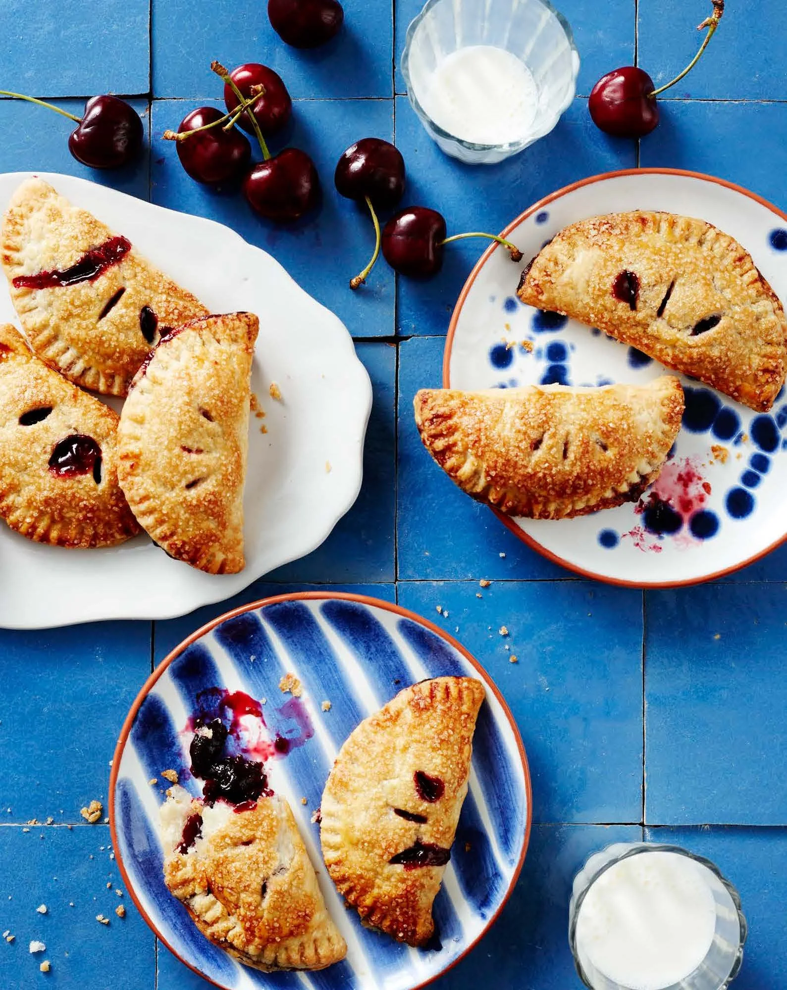 Gas Station Cherry Hand Pies.jpeg