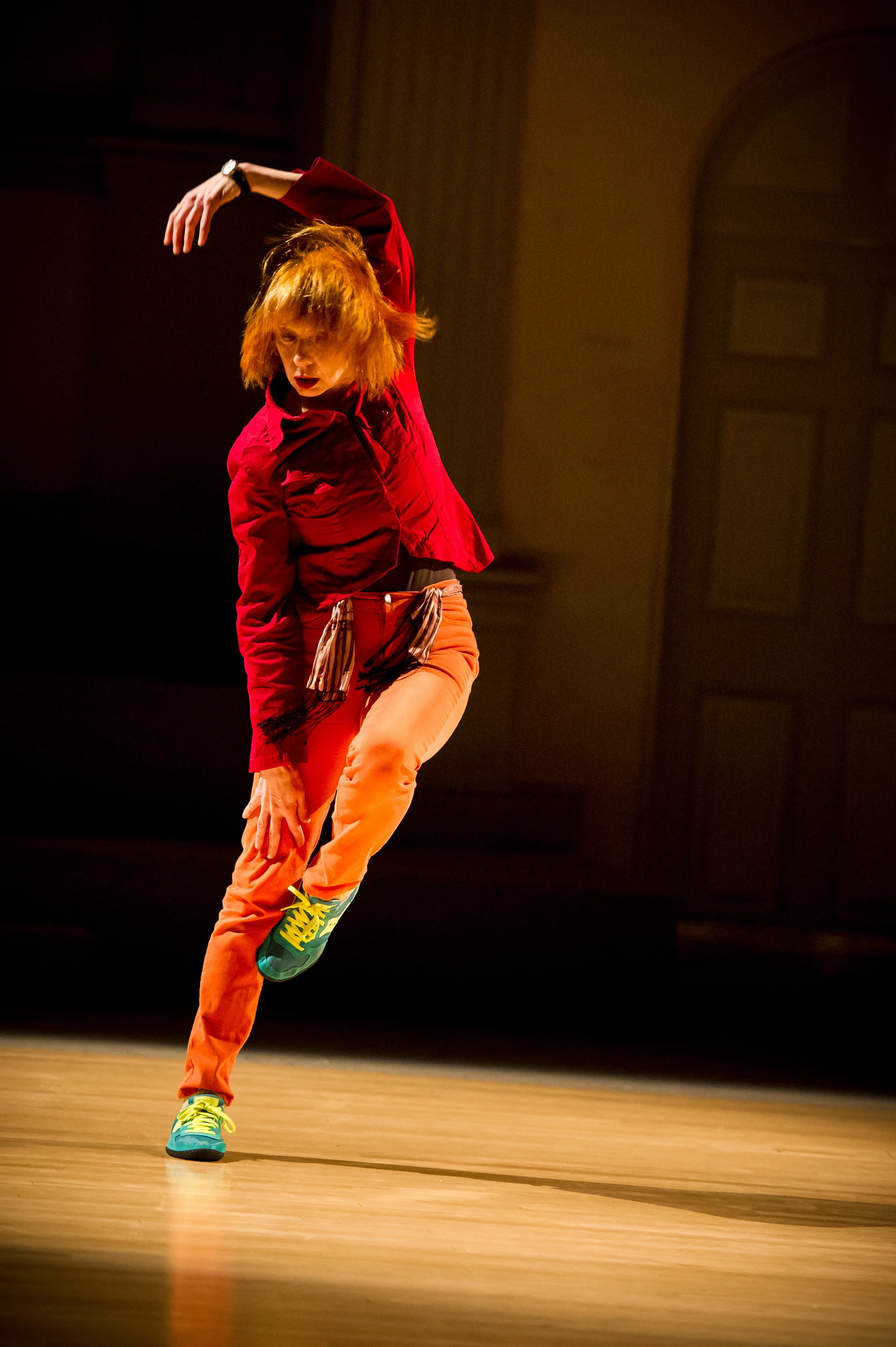 How to be rigorous and also collaborative? Stephanie Skura talks to Abby Crain