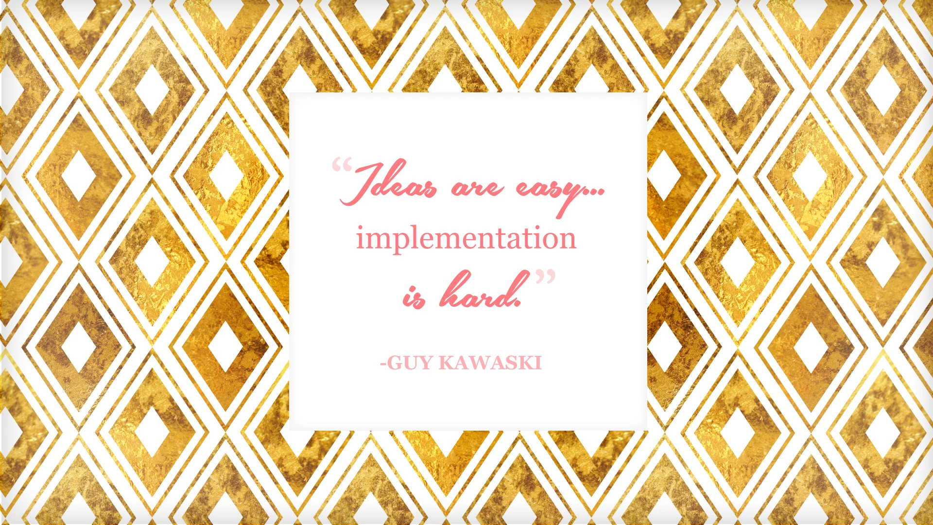 Freebie: Guy Kawasaki Wallpaper