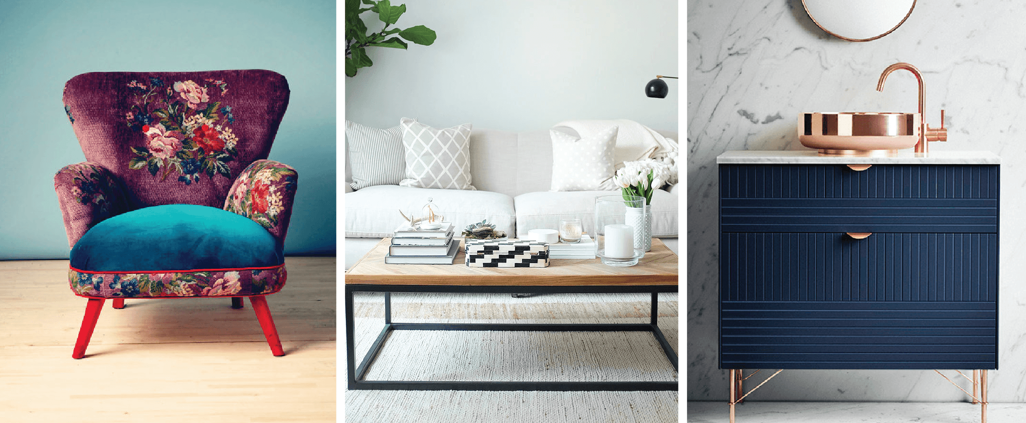 Pinterest: What to pin if you're an Interior Designer — Hue & Tone Creative