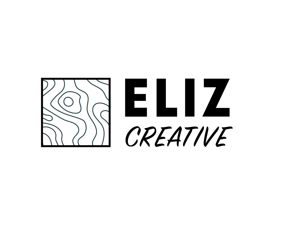 Eliz Creative  |  Hue &amp; Tone Creative