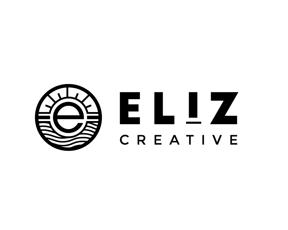 Eliz Creative  |  Hue &amp; Tone Creative