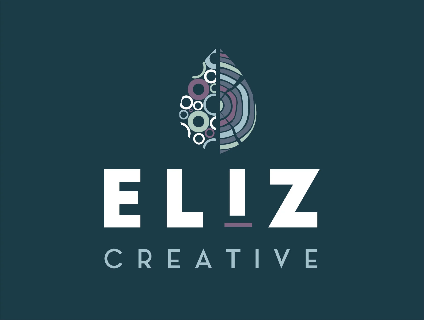  Eliz Creative Logo  