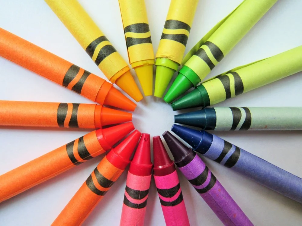 How to improve your designs using color theory