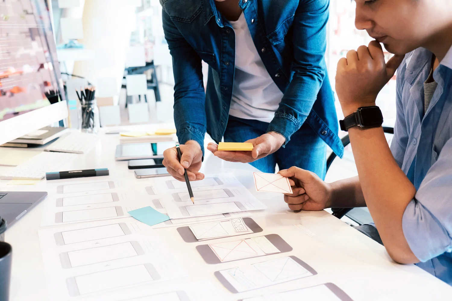 How to conduct A/B testing