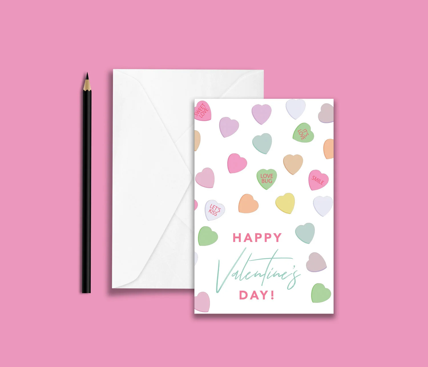 Free Download: Valentine's Day Cards