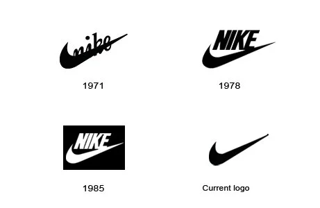Logo Love: 5 of the best big brand redesigns