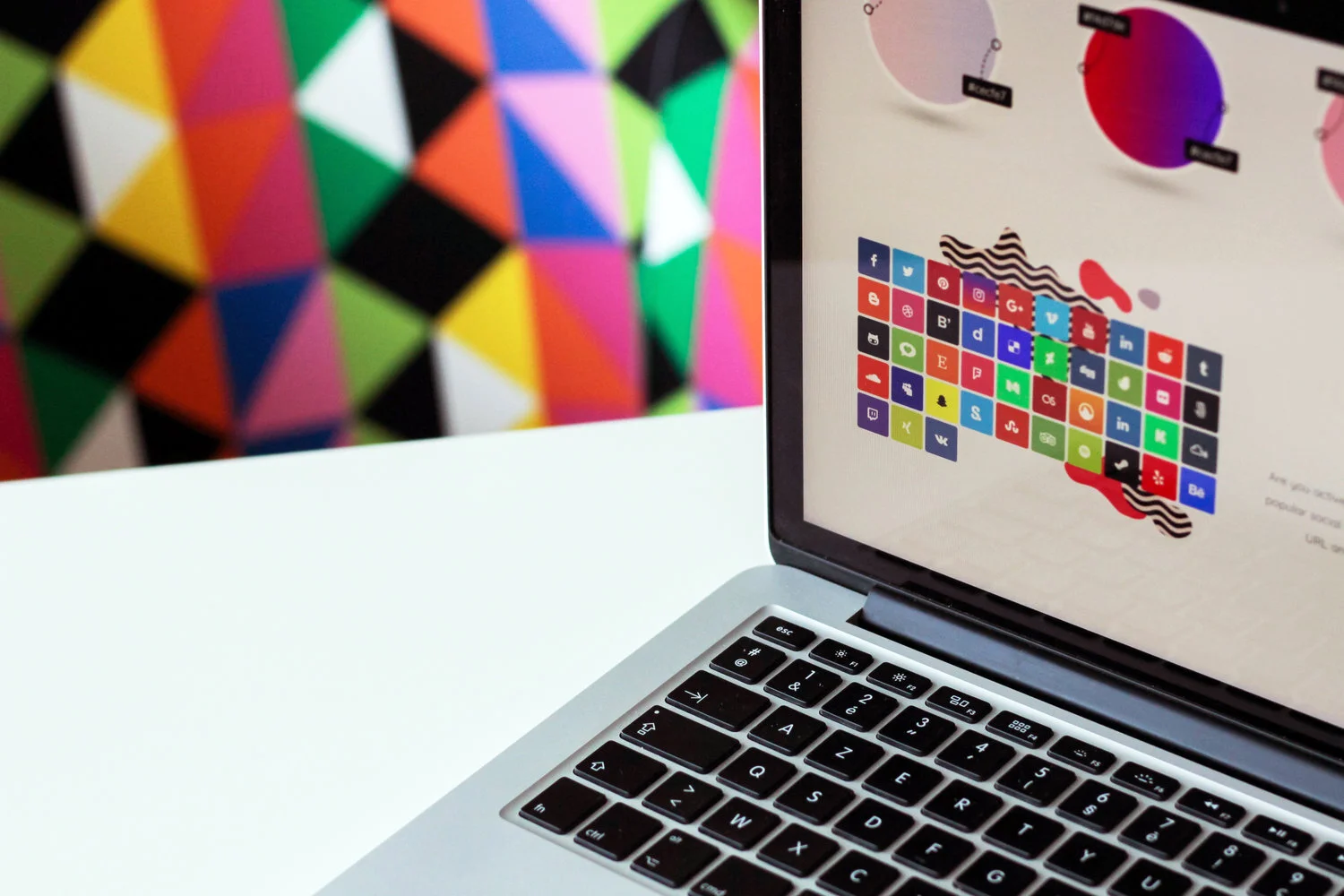 6 ingredients for a successful social media post