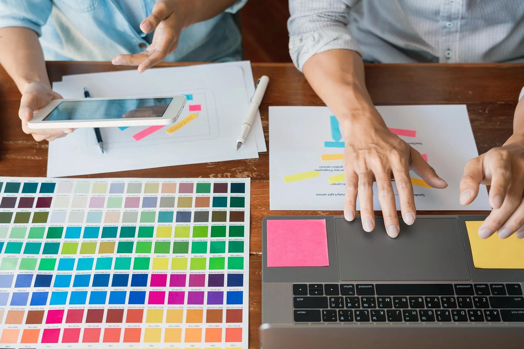 7 tips for successful app design and development
