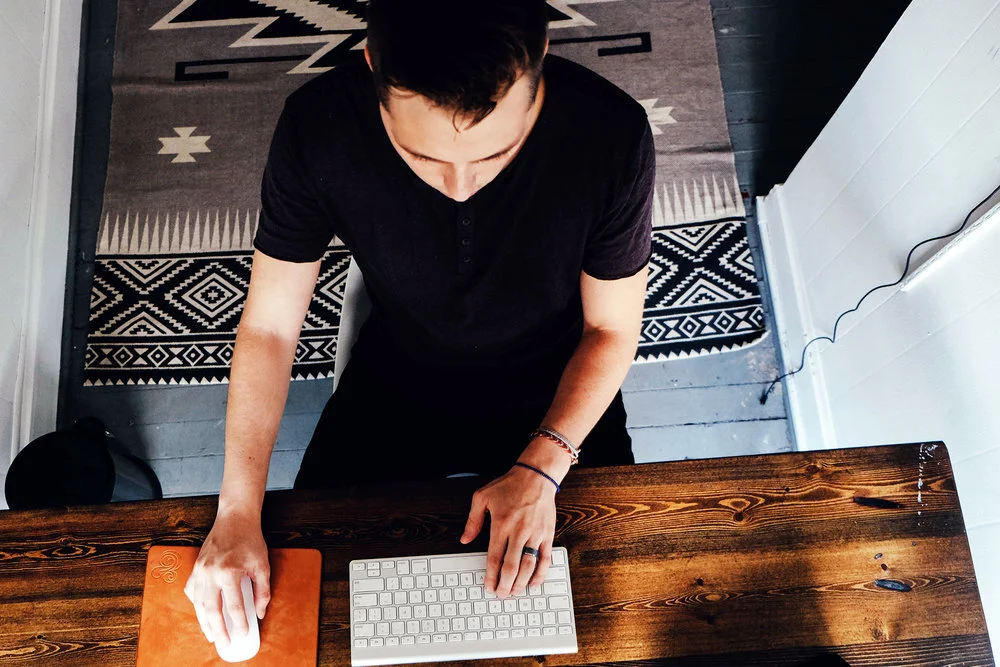 5 things we need to know before designing your website