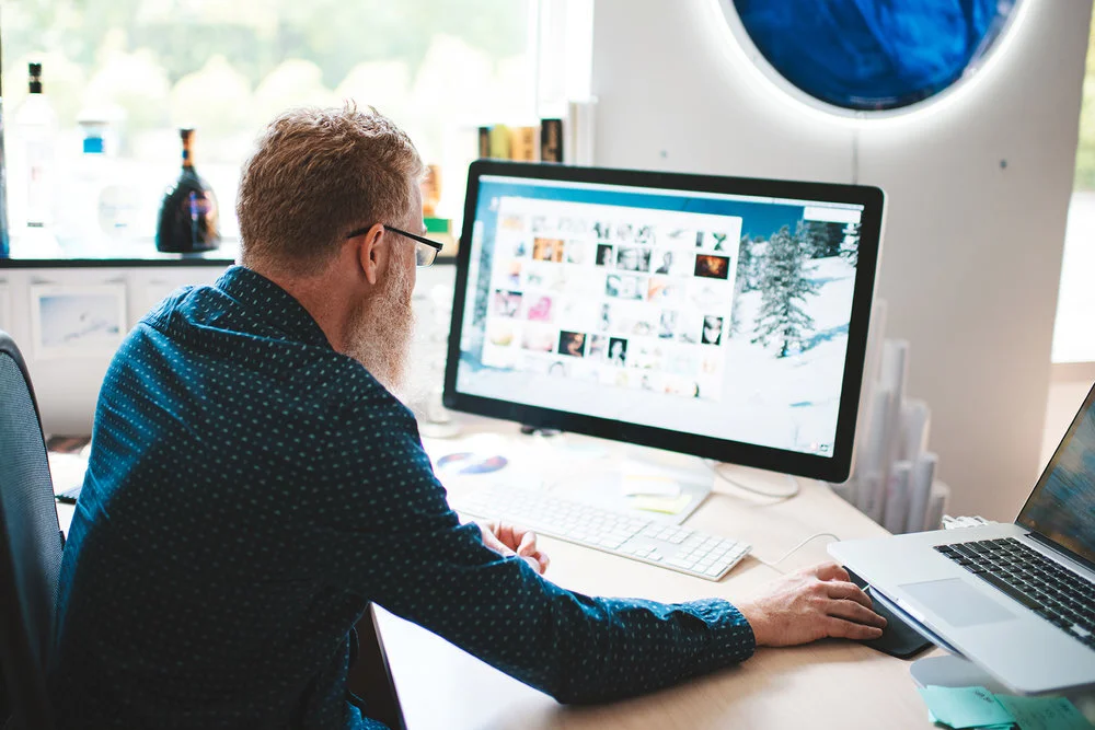 To Squarespace or not to Squarespace? The small business’s question.