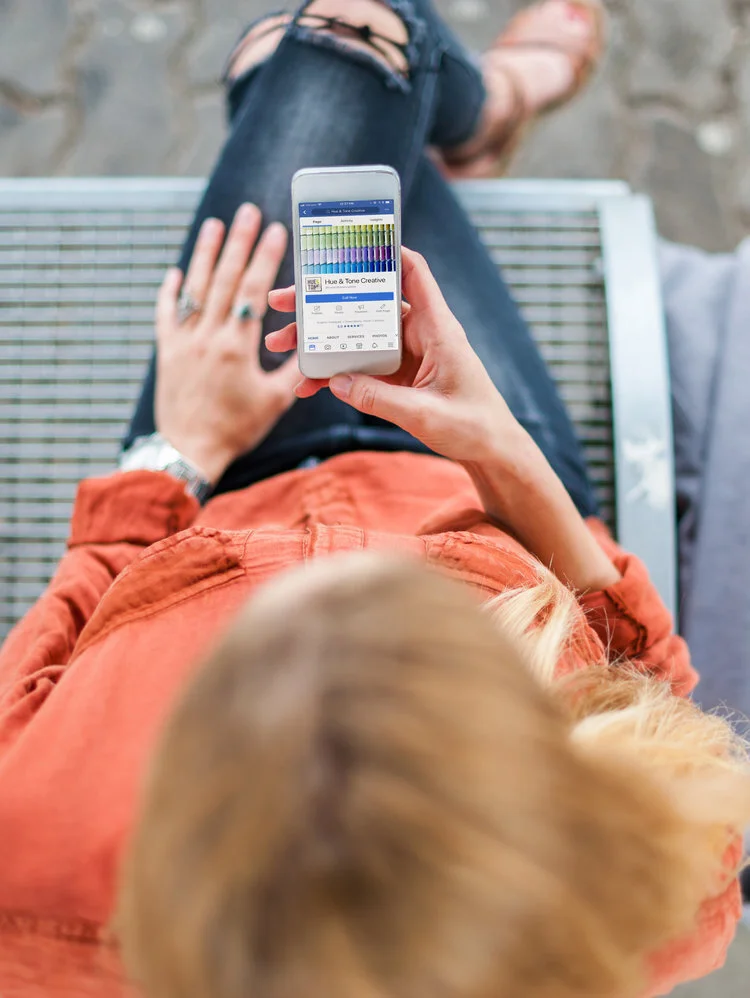 7 Essentials for a Killer Facebook Page