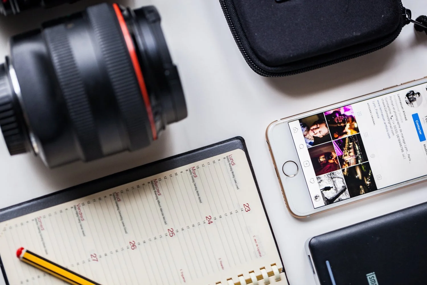 6 Pro Tips for a Great iPhone Video (Part 1, Great Mobile Video)