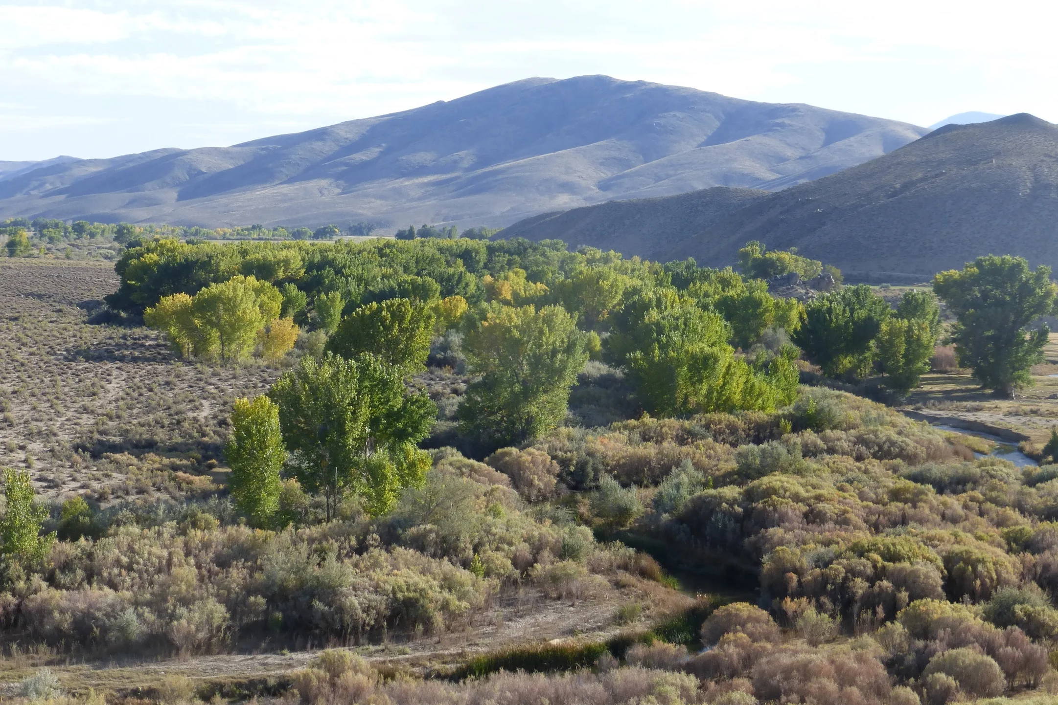 Opening of Rafter 7 Ranch to public Access