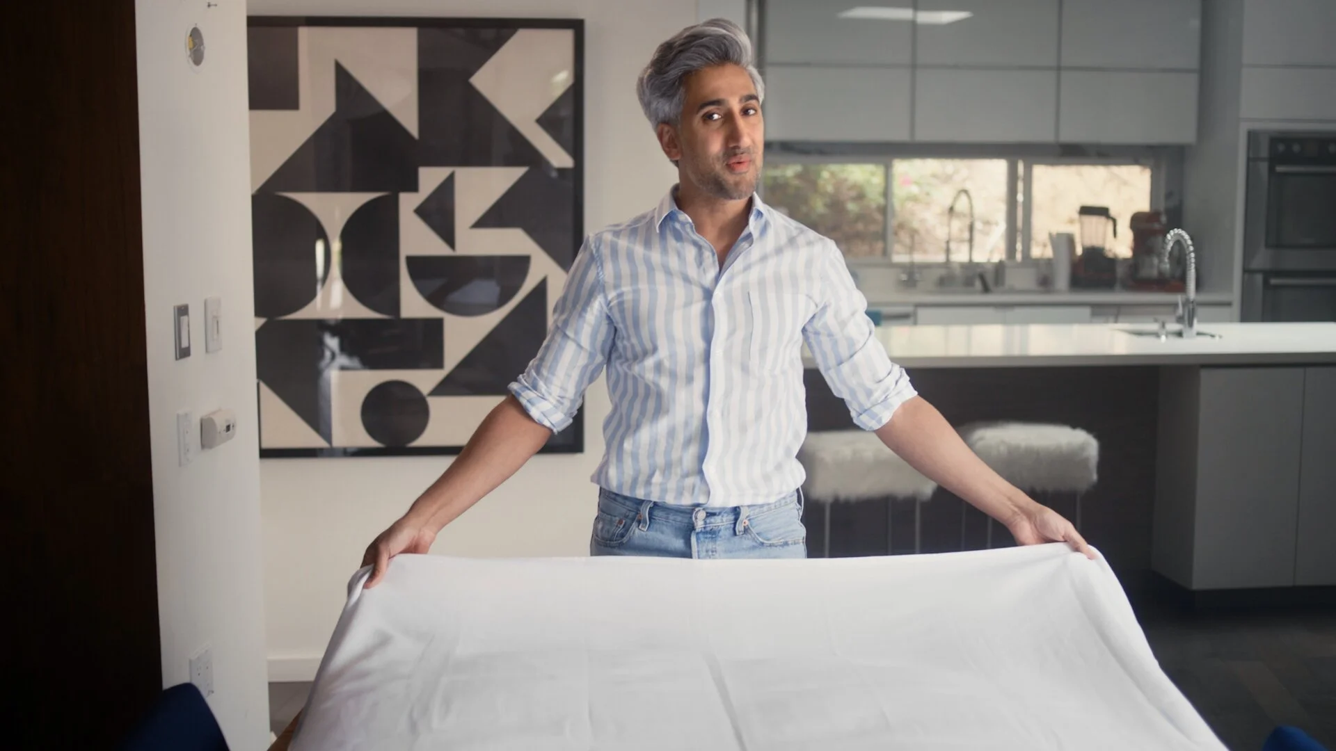 Facebook "Boost My Business"