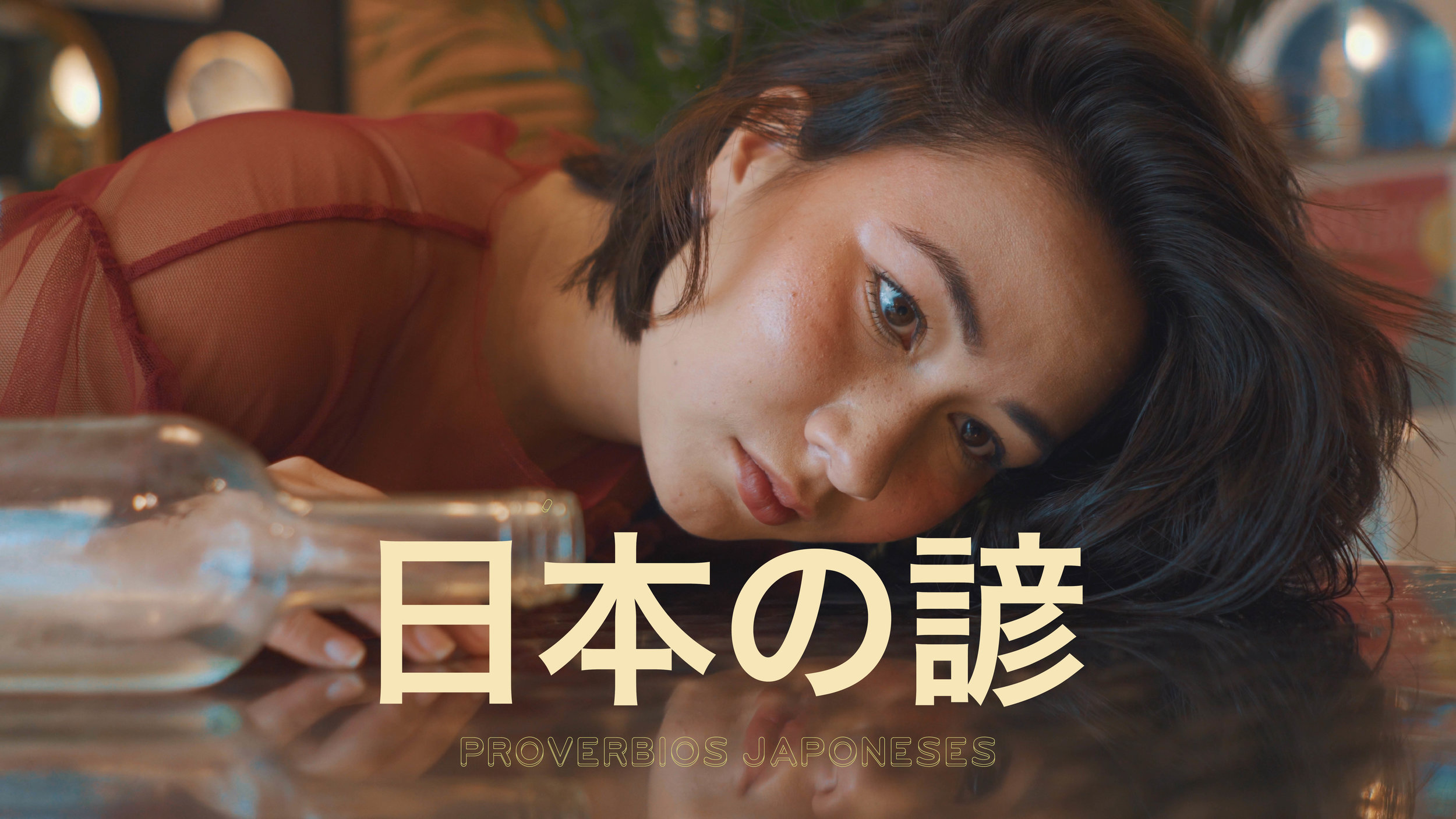 Provérbios Japoneses | Two Lost Kids