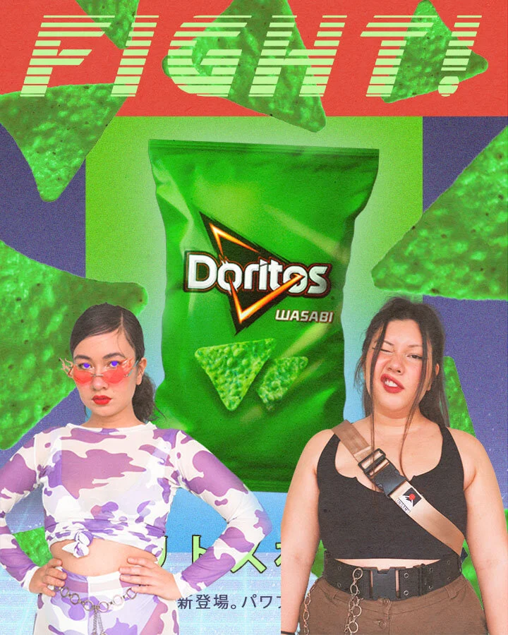 DORITOS
