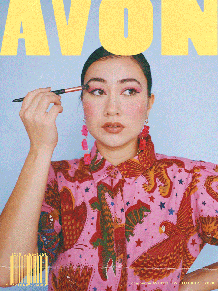 AVON
