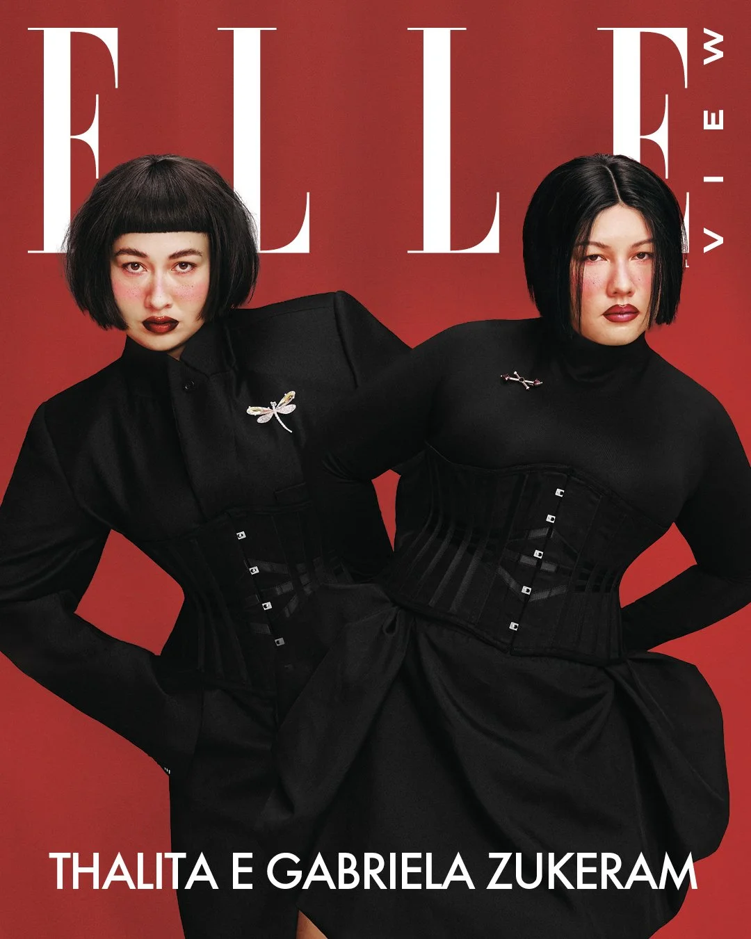 ELLE