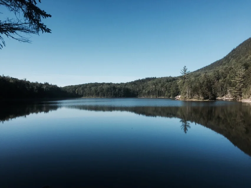 Little Rock Pond