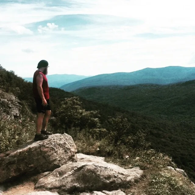 NoKey on the Great Cliffs