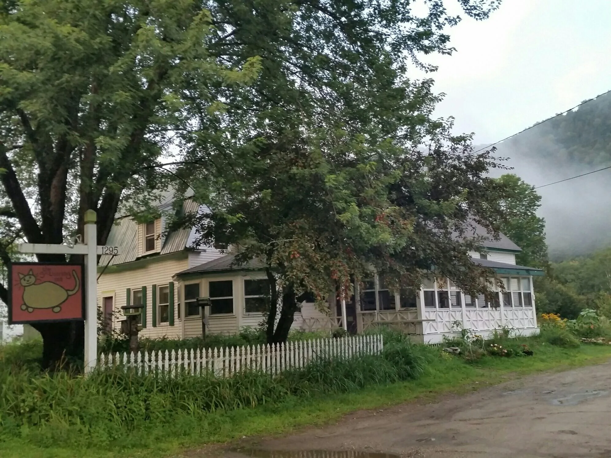 The Gathering Inn