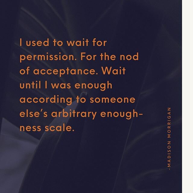 May we stop waiting. Looking outside ourselves. Forgetting who we really are and what we deserve. 〰️ Applications for Rising Sovereign close today. Apply through the link in my bio or DM me! 🤍🕊🌞 #risingsovereign #iammyownresponsibility #sovereignl
