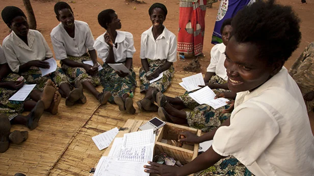 For more sustainable development, commit to locally led solutions