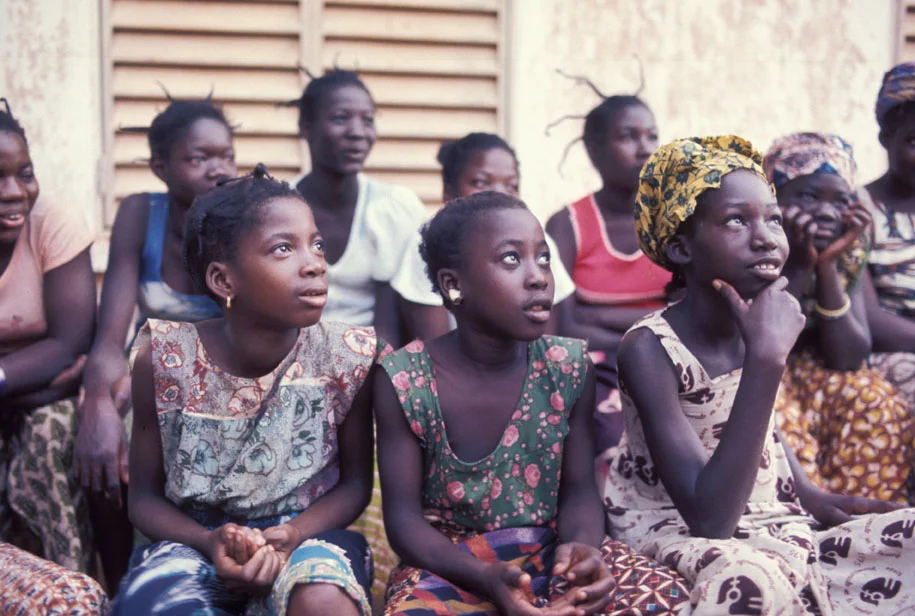 From ground-up: sustainable development in Africa starts with local capacity