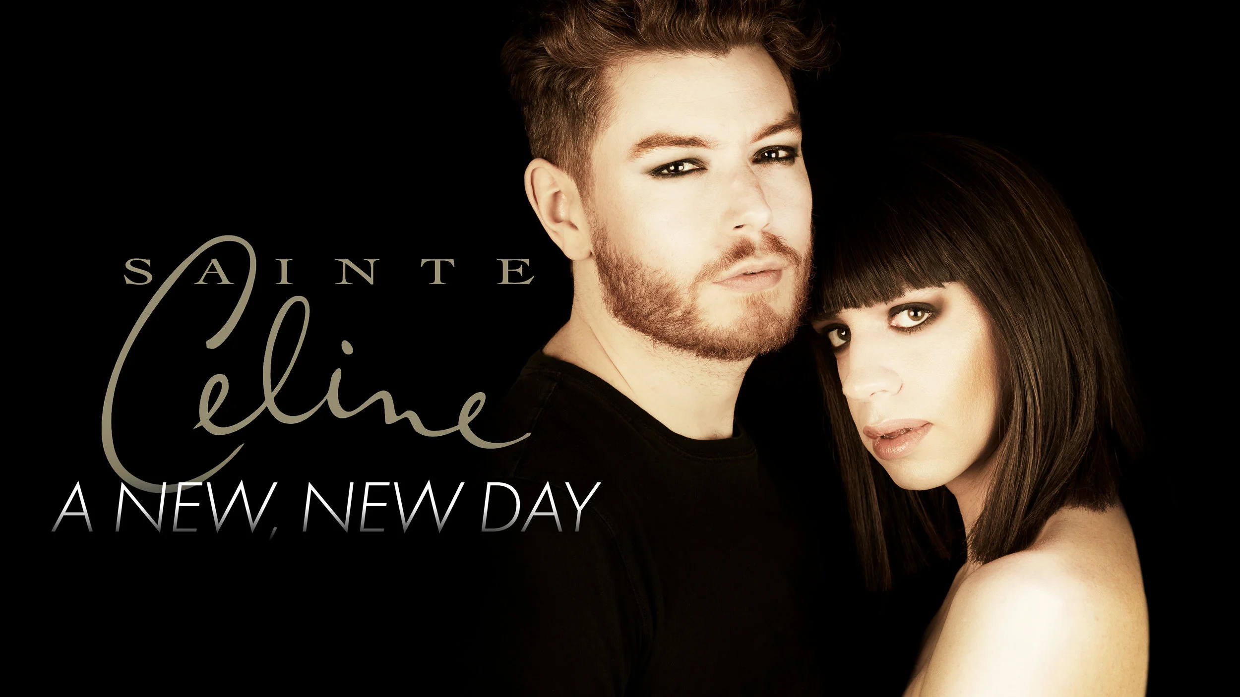 Sainte Celine at Juste Pour Rire