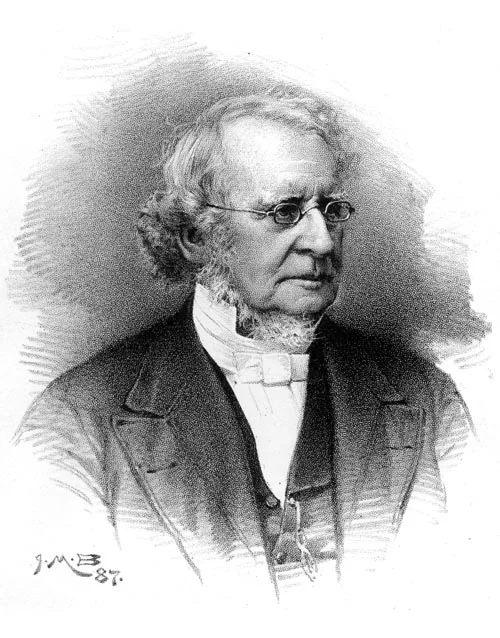 Great Quotes: Charles Hodge