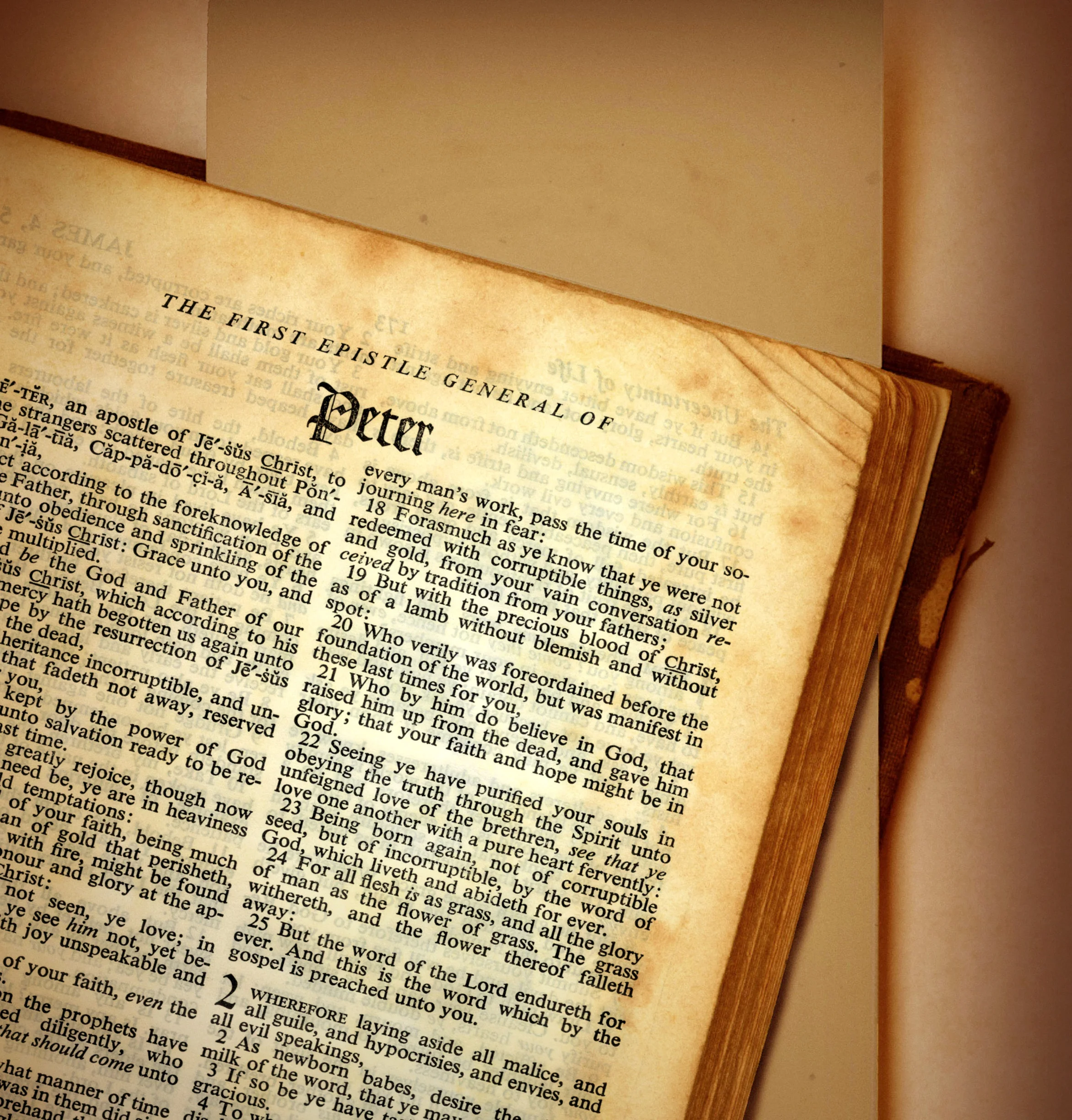 What Ever Happened to Theology?