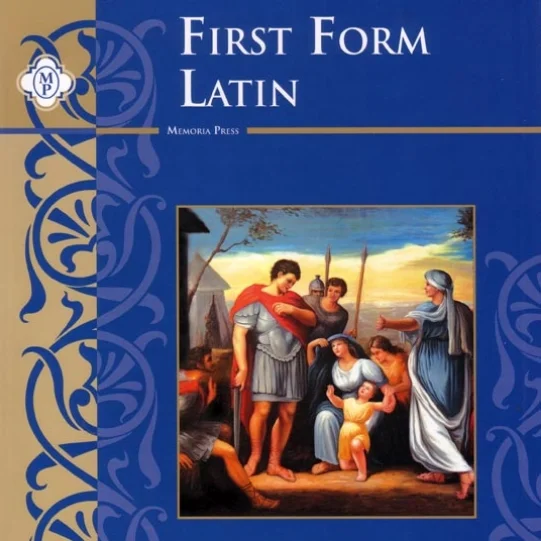Which Latin Curriculum?