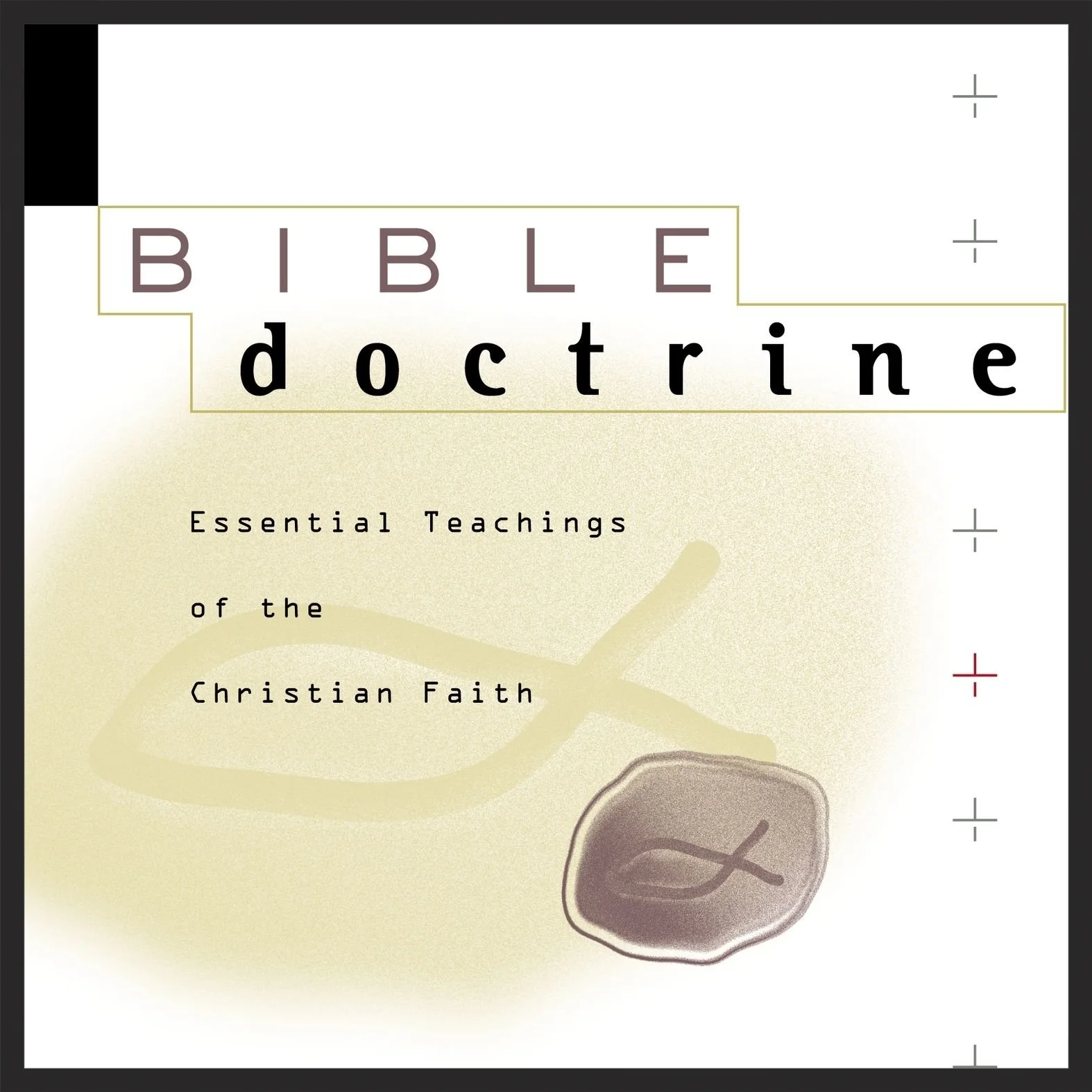 Systematic Theology Curriculum