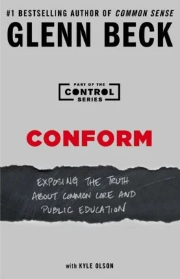 Book Review: Conform (Beck)