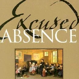 Book Review: Excused Absence (Wilson)