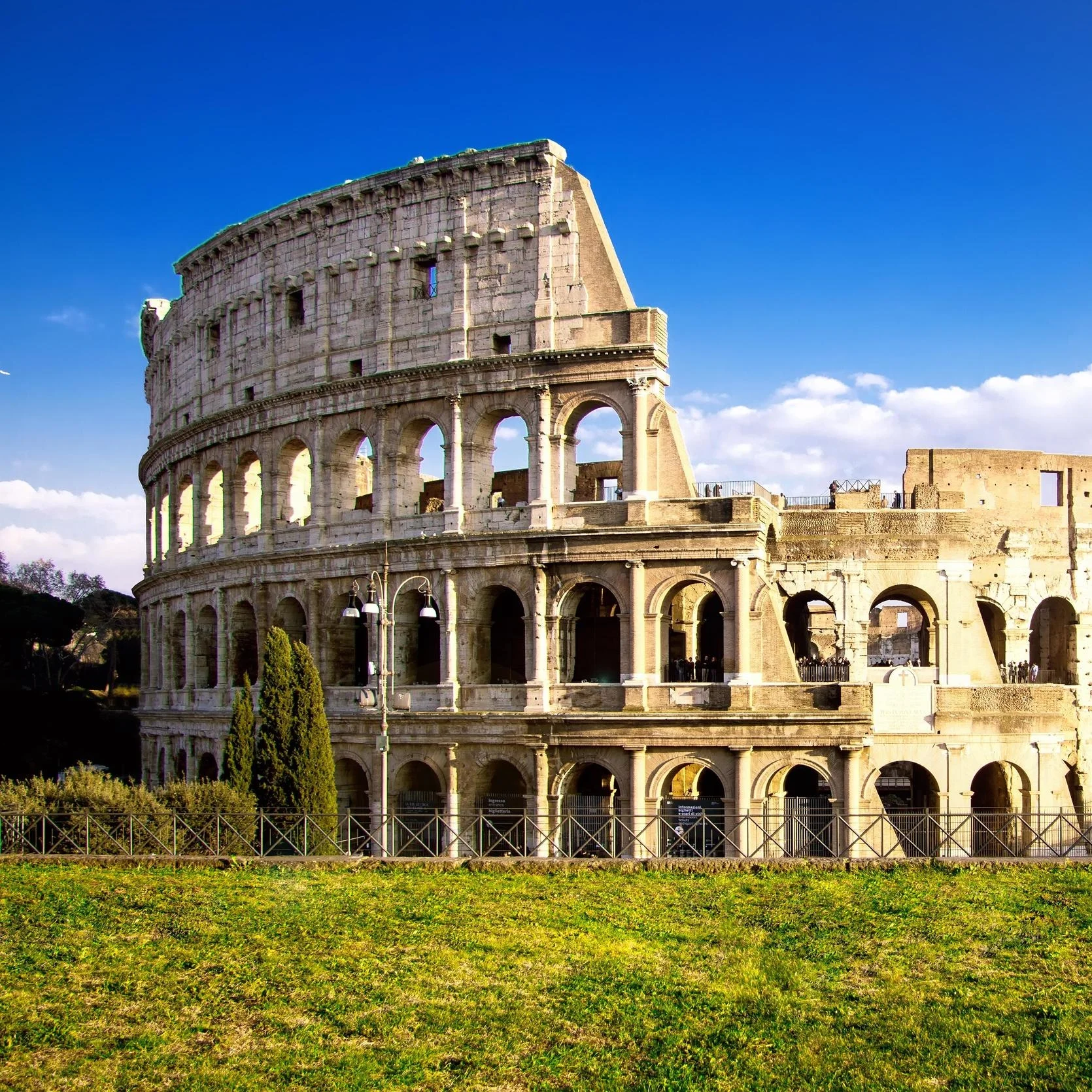 Six Reasons Why History Must Be Taught From a Christian Worldview