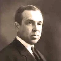 J. Gresham Machen on Liberty and Education