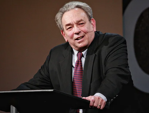 R.C. Sproul on Christian Education