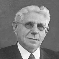 Great Quotes: Louis Berkhof