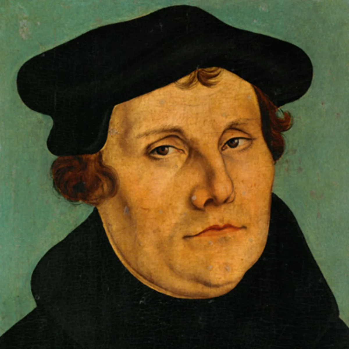 Martin Luther on Education Reformation