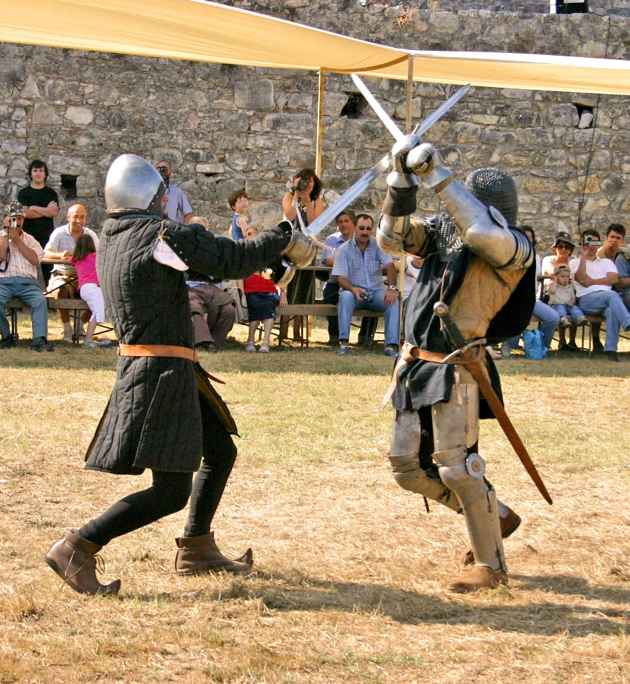 Medieval History Curriculum