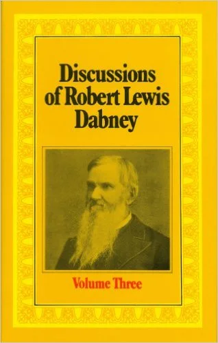 Dabney’s First Letter on the Virginia State School System